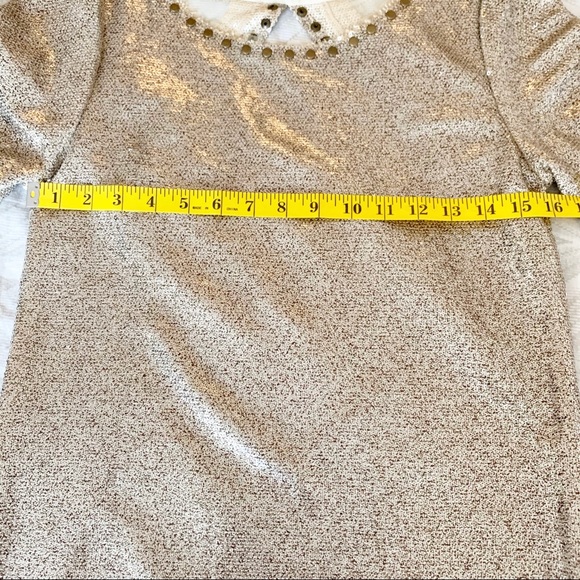 Spell & The Gypsy Collective Bond Girl Sequin Studded Dress - Picture 11 of 16